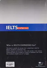 IELTS ESPRESSO
